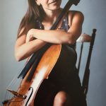 Българска виолончелистка с успешна кариера в САЩ