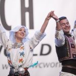 Пламена и Марио – медалистите, които прославиха България на Dance World Cup