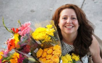 Как Малина основа първото БГ училище в Ориндж Каунти – квартала на богатите