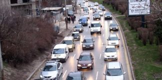 Българите карат най-старите коли в Европа