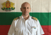 Българин е капитан на най-големия пътнически кораб в света