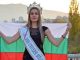 Докато всички коментират Тамара Георгиева, българка се бори за короната в САЩ