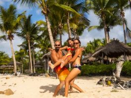 Българи живеят в рая с $200 на месец