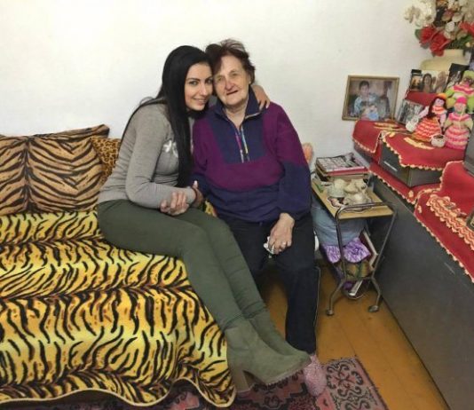 Ето как Ангелите на Николета спасяват бездомници