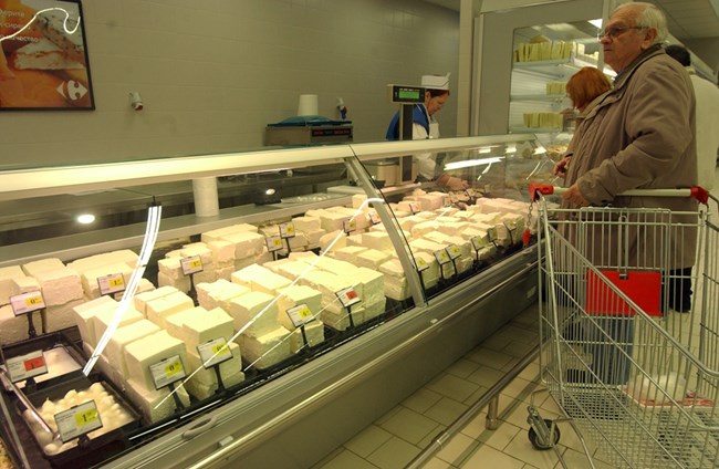България се опълчи на ЕС, за да запази киселото мляко