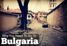 Новозеландец описва България по невероятен начин