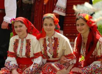 Българската шевица съдържа уникален КОД, който закриля и акумулира енергия