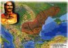 Уникалният разказ на един английски професор, който стана сензация във Фейсбук: Какво би се случило, ако кан Аспарух бе отвел българите на запад