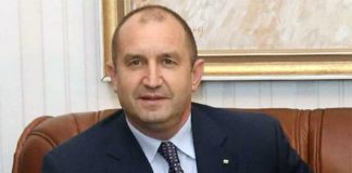 Радев: Най-силните връзки между българския и руския народ са духовните и затова те ще преживеят всяка политическа зима