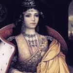 Изумителната история на „богиня на красотата“- великата българска владетелка, пазител на християнството!