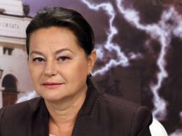 Нора Стоичкова: С тая пътна карта към еврото може да идете само в тоалетната, ако ви се е свършила хартията