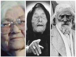 Ето какво вещаят за България най-известните ни пророци – Ванга, Дънов, Севрюкова! Ето какво вещаят за България най-известните ни пророци – Ванга, Дънов, Севрюкова!