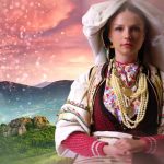 Тайните на българската носия
