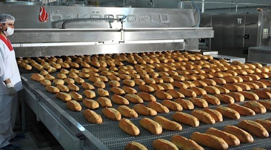 Ето как ни забъркват хляба! Турска мая + ГМО пшеница = хиляди болни българи!