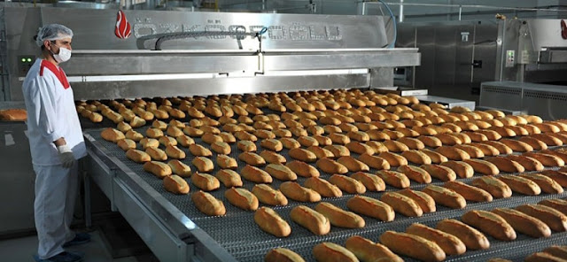 Ето как ни забъркват хляба! Турска мая + ГМО пшеница = хиляди болни българи!