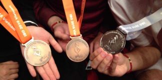 1 златен и 3 бронзови медала завоюваха наши момчета на олимпиада в Япония