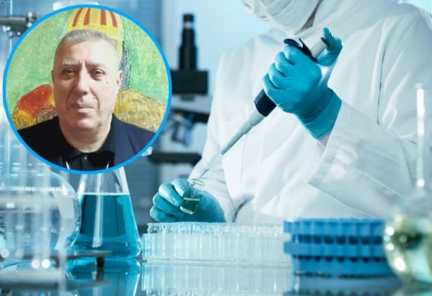 Българинът, който през 80-те откри лек срещу рака и СПИНа