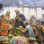 Как българският хан Тервел спаси Европа от исляма