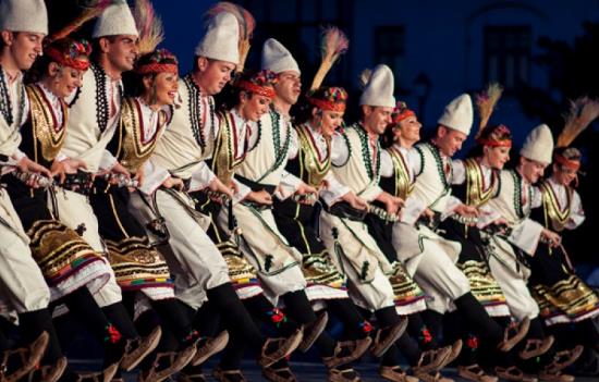 Браво! Неочаквано световно признание за българският фолклор!