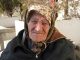 Баба Марийка на 92 г. проси милостиня в студа, за да не е изхвърлят на улицата