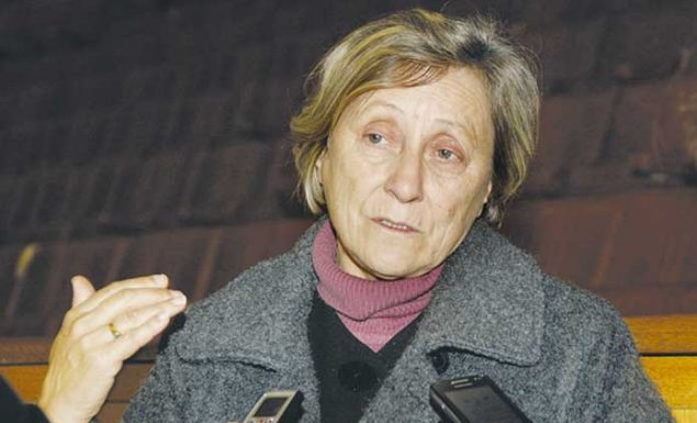 Нешка Робева: Българинът работи като вол, мълчи като риба и се моли за нов месия