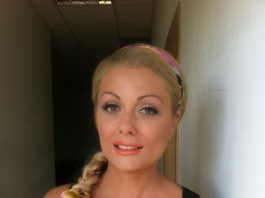Венета Райкова: Отслабнах със 7 кг. за 2 седмици и препоръчвам моя метод на всички! (РЕЦЕПТА)