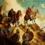 Битката при Клокотница, след която България се мие от три морета (Статия и ВИДЕО)