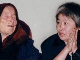 Руската лечителка и последователка на Ванга Людмила Ким разкри какво я чака България