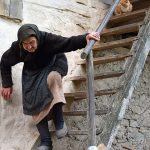 Една истинска история за Баба Иванка от съседното село