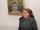 Мадоната на Майстора – баба Тодорка, от „Момичето със слънчогледите“, вече е при него