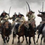 Битката разтърсила вселената: Българите са единствените побеждавали Чингис Хан и Монголската империя!