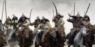 Битката разтърсила вселената: Българите са единствените побеждавали Чингис Хан и Монголската империя!