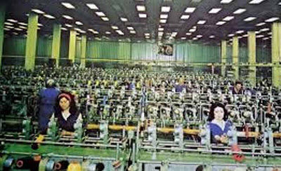 През 1988 г. България достига най-високото си ниво на производство
