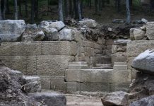 Българският Мачу Пикчу: В резиденцията на тракийския владетел