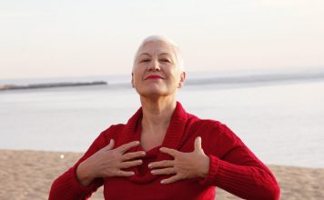 Черешите зареждат със здраве и свежо настроение Черешите зареждат със здраве и свежо настроение