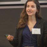 От Кричим до Харвард: „Монд“ обяви Стефани Станчева за най-добър млад икономист (ВИДЕО)