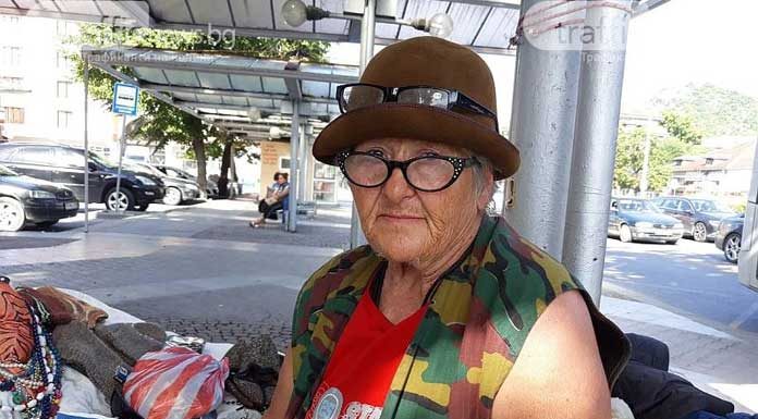 Кредит от 232 лева остави 69-годишна баба на улицата