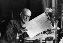 33 цитата на Фройд – Никога една параноя не е напълно безпочвена