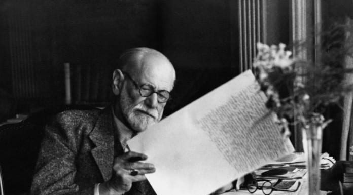 33 цитата на Фройд – Никога една параноя не е напълно безпочвена