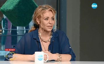 Пия тази “вода” 7 дни в месеца. Не можах да повярвам какво прави с тялото! (показа рецептата)