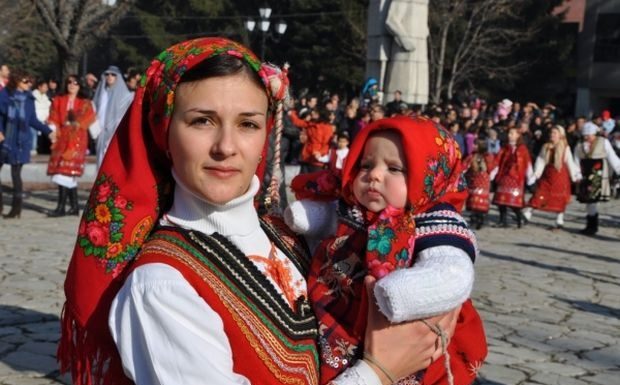 Телеграф: България с най-добри условия на майчинство в ЕС