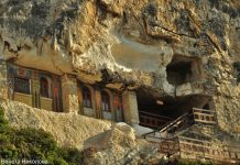 Седемте най-живописни български манастира, които си заслужава да посетиш