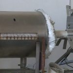 Уникално БГ-изобретение: Уред в мазето прави от 3 литра вода ток за цяла къща