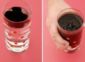 Активният въглен прави чудеса! Уверете се сами! Активният въглен прави чудеса! Уверете се сами!