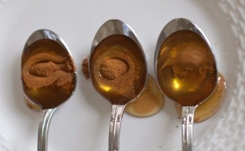 Мед и канела! Дори лекарите са очаровани! Ето какво лекува тази народна рецепта!