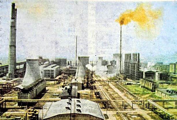 Кога България беше индустриална държава? Производствени фондове за 120 млрд. долара бяха унищожени!