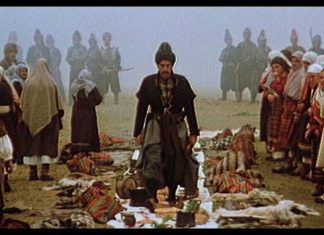 Искам този филм, да се гледа и изучава в часовете, по история във българските училища, а вие?