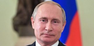 Путин поздрави България по повод 3 март: Русия и България винаги са били свързани с братска дружба