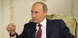 Путин към световните лидери: Трябва ни общ план за справяне с кризата, да свалим санкциите!