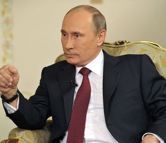 Путин към световните лидери: Трябва ни общ план за справяне с кризата, да свалим санкциите!